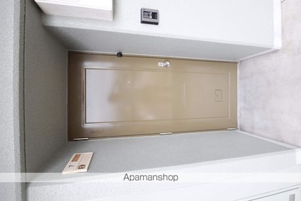 若草ハイツ[3LDK/65m2]の内装1