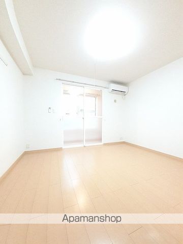コマンドールの内装写真