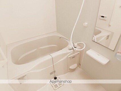 クレディ・メゾン[1R/32.9m2]のバス