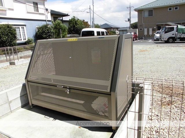 ジャルダンベール　Ａ A201 ｜ 千葉県千葉市稲毛区萩台町624-1（賃貸アパート2LDK・2階・60.72㎡） その26