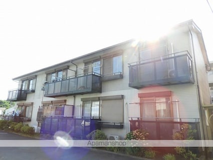 サンハイツ[2DK/39.6m2]の外観4