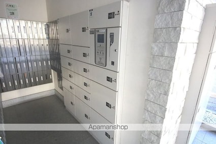 Ｌａ　Ｄｏｕｃｅｕｒ今池（旧名称アーデン今池イースト）[1LDK/32.4m2]のロビー1