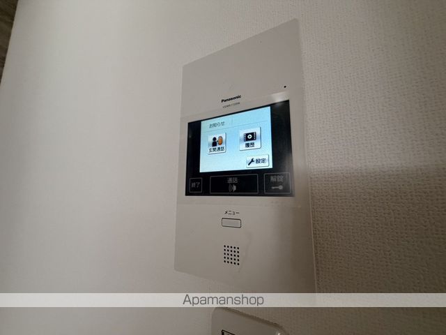 クリエオーレ牧野本町の内装写真