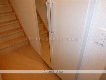 エスポワール[2LDK/56.47m2]の内装2