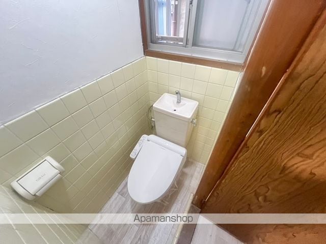四宮2丁目テラスハウスの内装写真