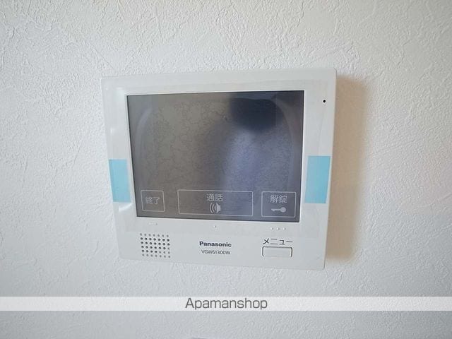 RIZEST Kオークスの内装写真