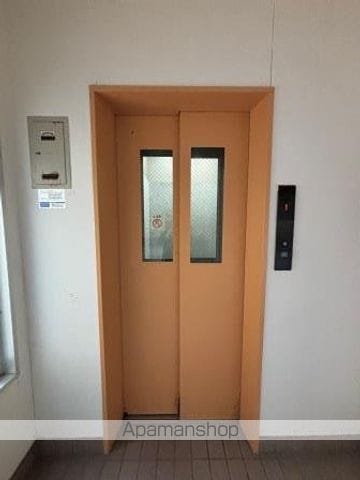 マンショングレイスの外観写真