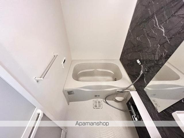 プランドール Cの内装写真