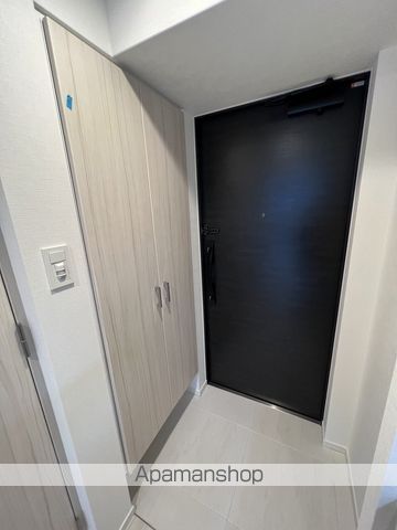 S−RESIDENCE難波大国町UNOの内装写真