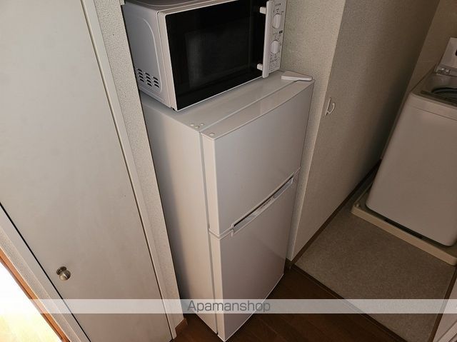 レオパレスアルプルの内装写真