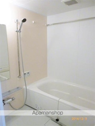 サンガーデン千葉山王　Ｂ棟[3LDK/85.5m2]のバス