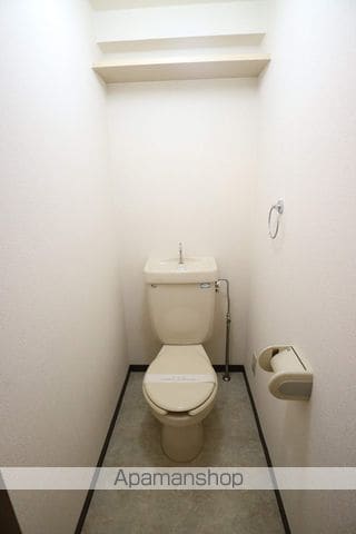 SOLE善明の内装写真