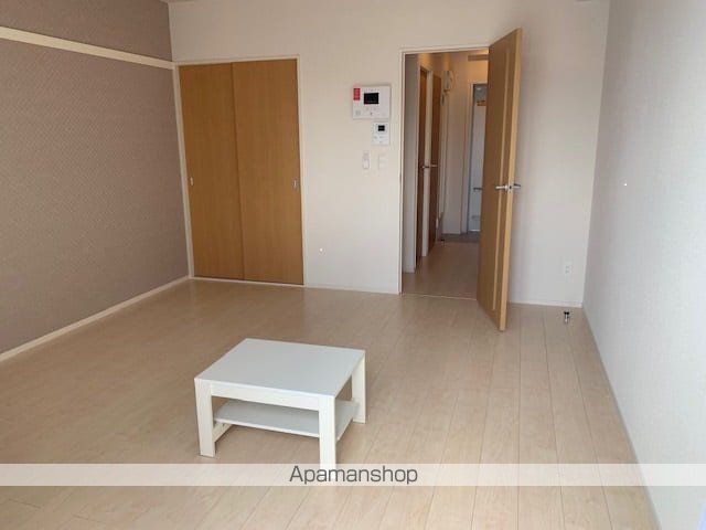 クレイノホーガ スターの内装写真