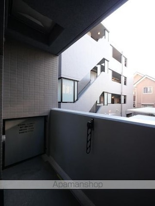 ＰＲＥＭＩＵＭ　ＣＵＢＥ　中野富士見町[2K/35.06m2]のその他内装1