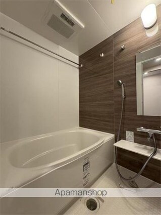 Ｓｔａｄｔ　Ｎｅｒｉｍａーｋａｓｕｇａｃｈｏ[2LDK/68.21m2]のバス