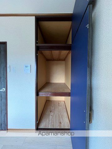 シエル妙蓮寺の内装写真