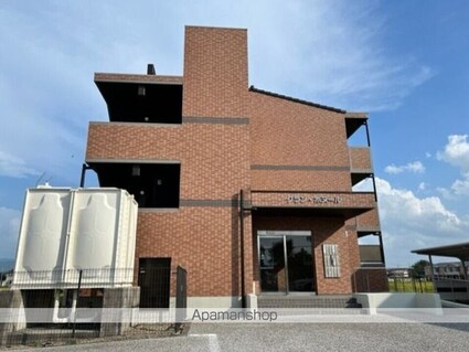 グラン・ボヌール[2DK/46.5m2]の外観2