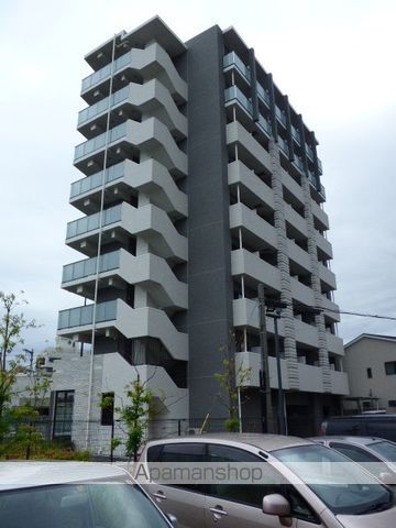 ファーストステージ北大阪レジデンスの外観写真