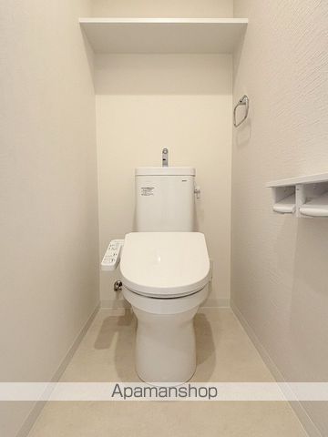 ベルンガーデン勝山北の内装写真