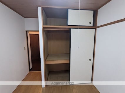 ヴィラ関が丘[2LDK/51.28m2]の内装2