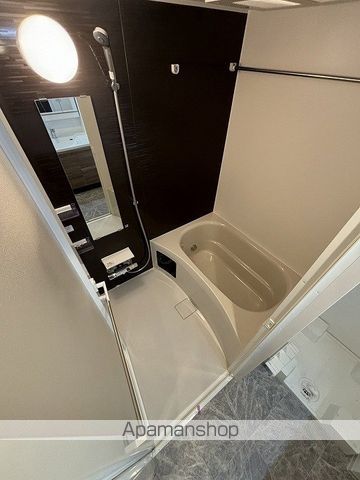CITYLUX TSURUMIの内装写真