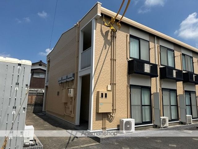レオパレスキッソウのその他写真