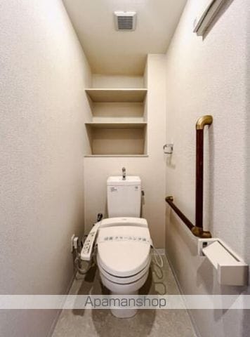 RATIO安堂寺の内装写真