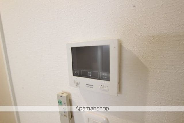 BR道表の内装写真