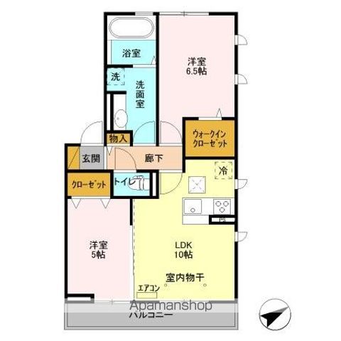 間取り：212057692881