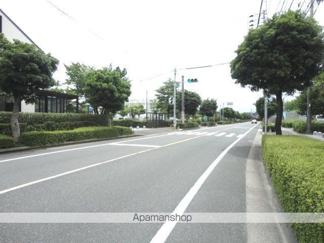セジュールスベニールの外観写真