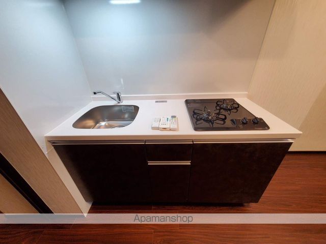 VINOプレジオ本町の内装写真