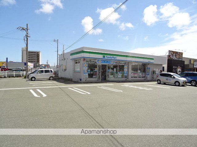 クレリア西伊場の周辺写真