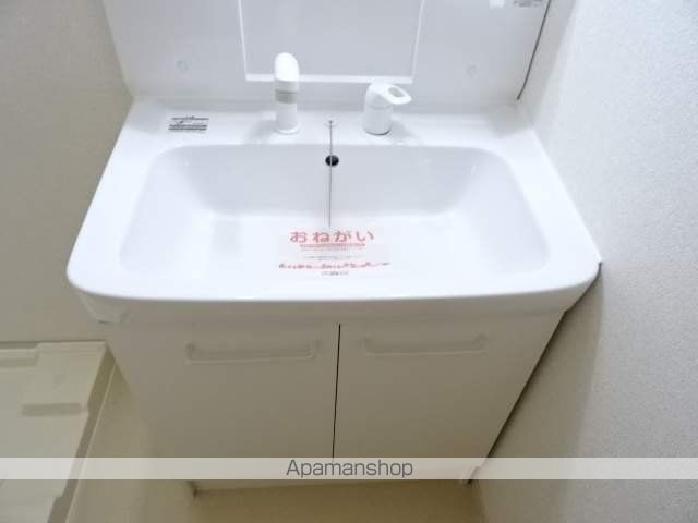アリエッタの内装写真