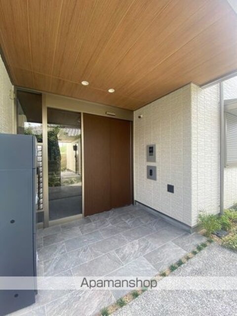 和歌山県和歌山市太田４丁目[1LDK/42.28m2]のエントランス4
