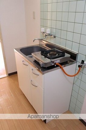 ピア・フェニックスⅡ[1K/18.15m2]の内装1