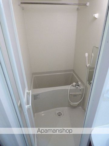 COMFORESPA新大阪の内装写真
