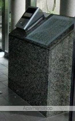 愛媛県松山市祝谷３丁目[3LDK/71.7m2]の共用部