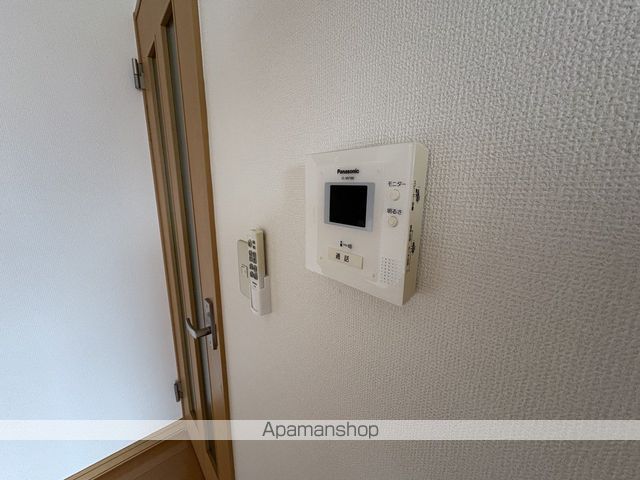 レオーネ新琴似の内装写真