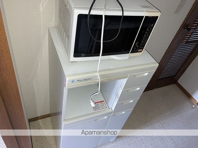 リバーシティ日東IIの内装写真