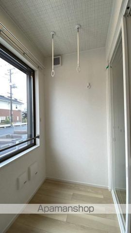 マーベラスK3 Aの内装写真