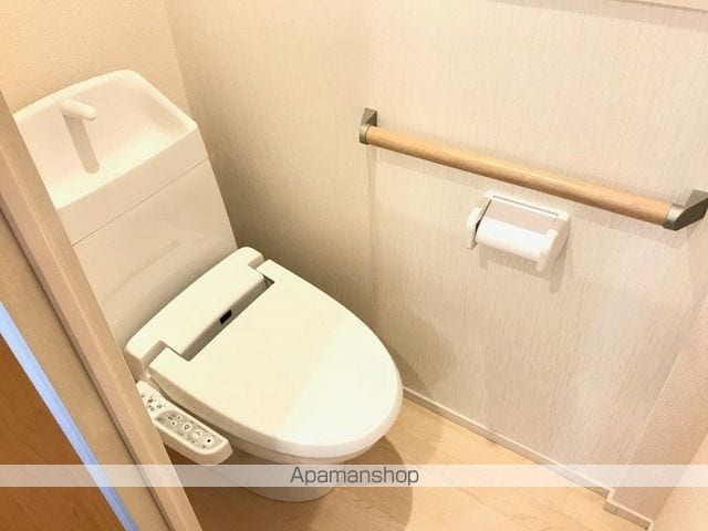 クレイノウィスタリア参番館の内装写真