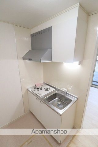 メゾンスリーエスの内装写真