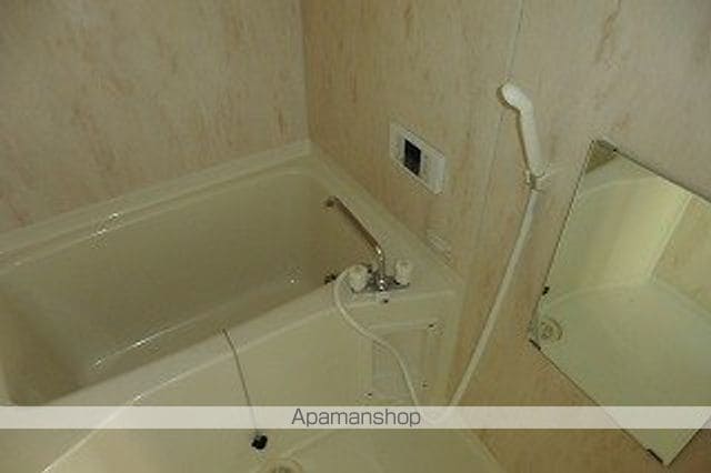 カトルレーヴの内装写真