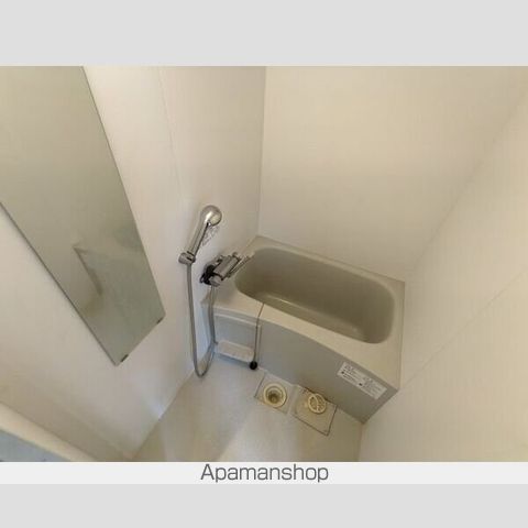 プロト不動前の内装写真