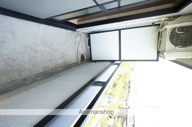 土室マンションの内装写真