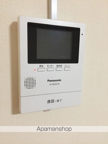 キャッスル稲毛の内装写真