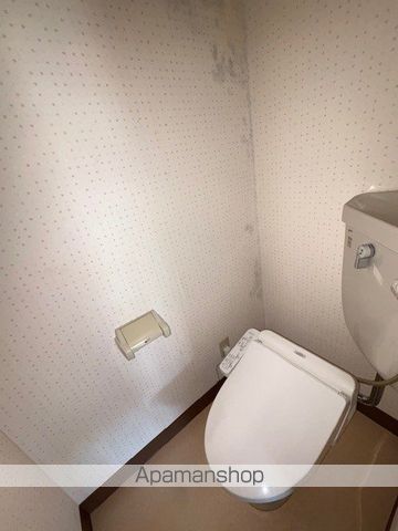 アルファ43の内装写真