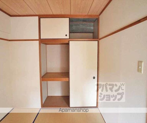 エスポワール鷺の内装写真