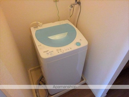 レオパレス東屋島[2DK/49.68m2]のその他設備