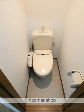 July相生の内装写真